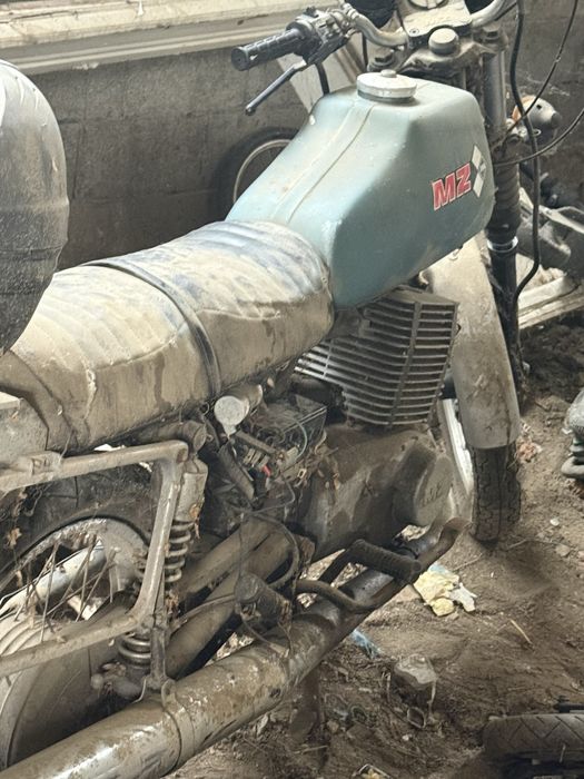 Motoreta 250cc mai multe detalii in pv