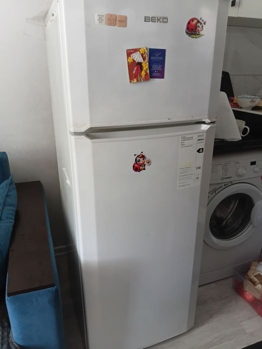Продам холодильник ВЕКО
