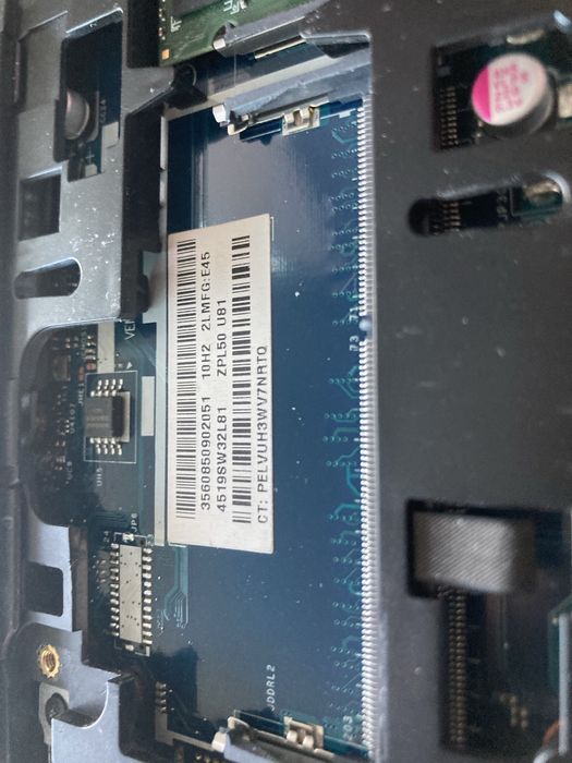 Лаптоп HP Probook 450 G2,за части