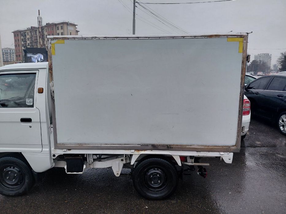 Борт Бутка сотилади