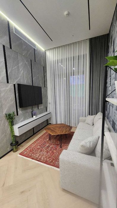 NEST ONE 2/9/51 кв в Аренду, А-блок, рядом Tashkent City +балкон ID01