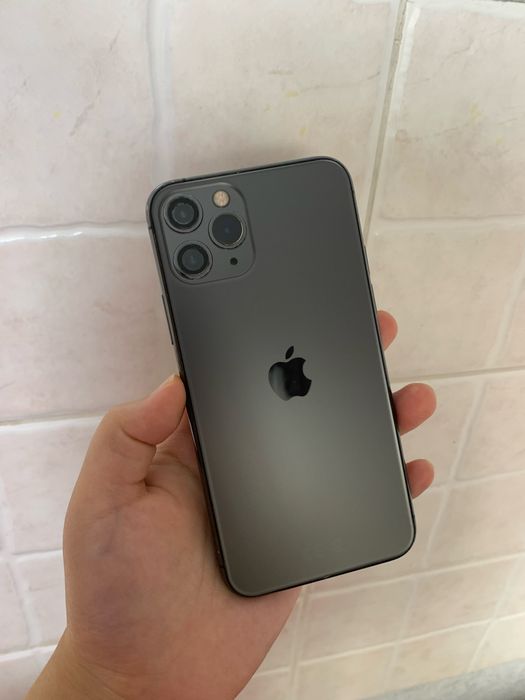 Айфон 11Про 256гб