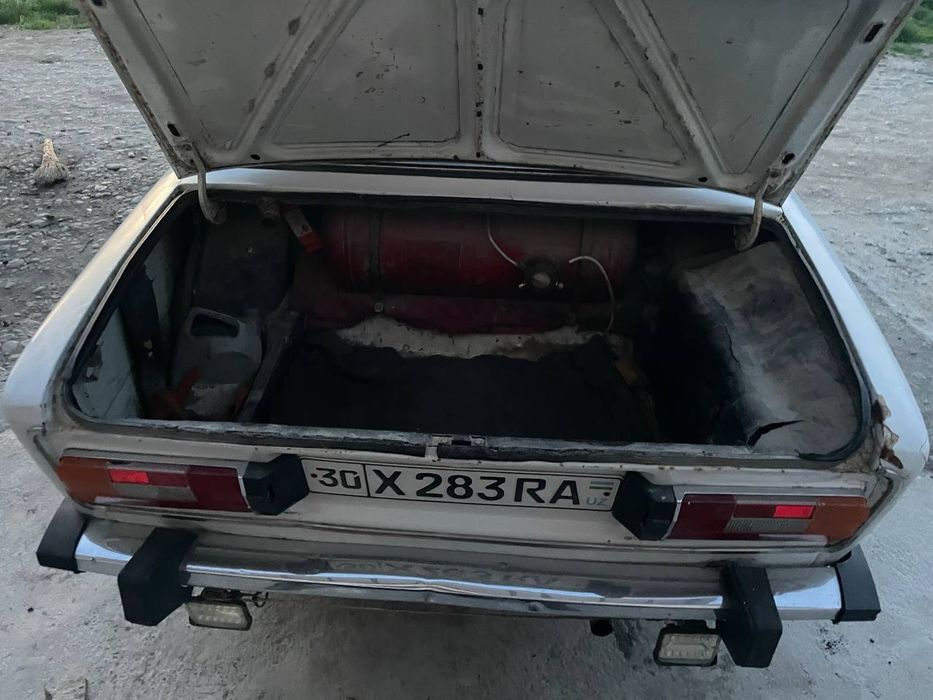 Other 2106 1996 — 7