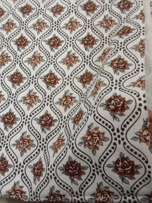 Плат/дамаска за пердета, възглавници за стол, покривка и т.н.