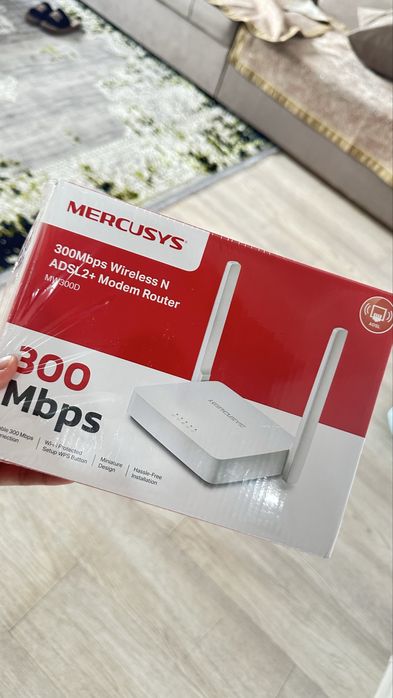 Продам модем 5000 тенге