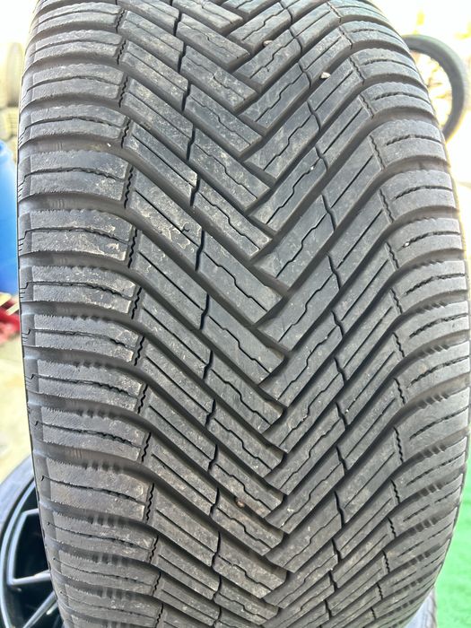 4 всезони гуми NEXEN 255 35 20