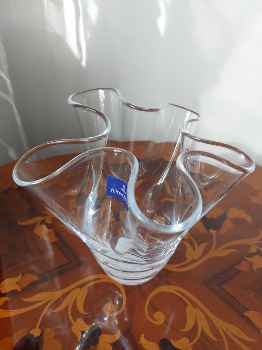 Vaza Villeroy and Boch Blossom noua