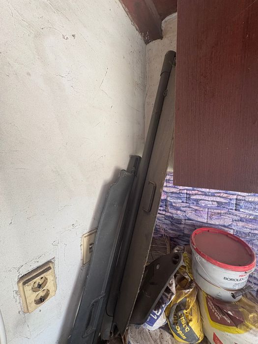 Задна щора за vw touran 2003-2010