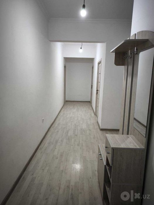 Продается квартира, 3 комнатная