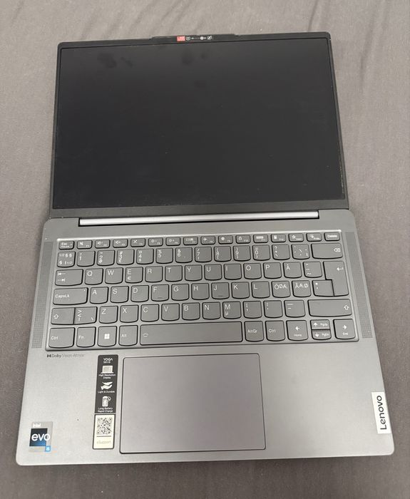 Laptop Lenovo Yoga Slim 6i
