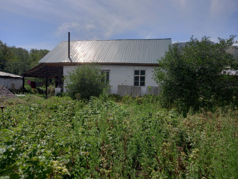 Продам Большой дом