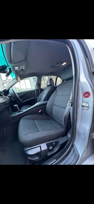 Bmw e60 520d Automat