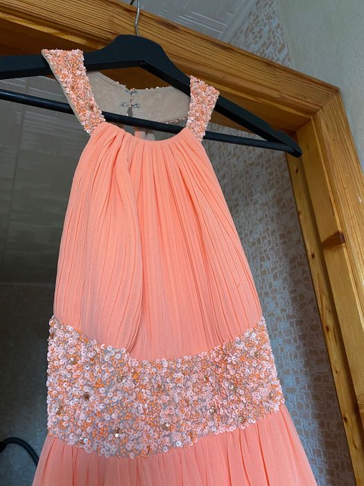 Платье вечернее Mango