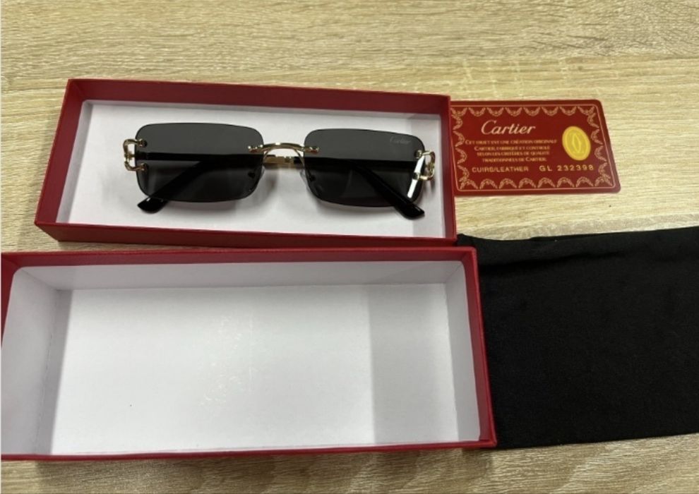 Ochelari CARTIER