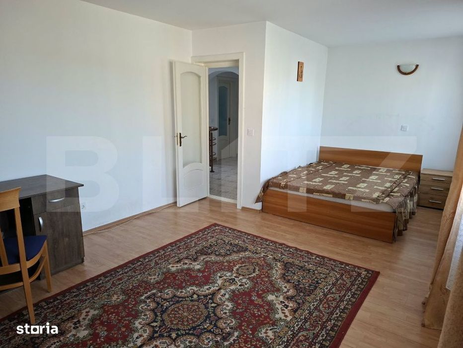 Apartament cu 2 camere, Marasti, zona Kaufland