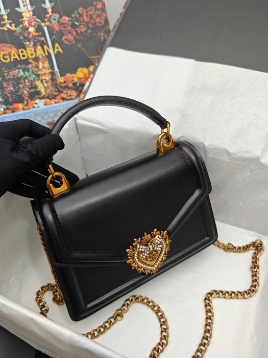 Dolce & Gabbana Devotion