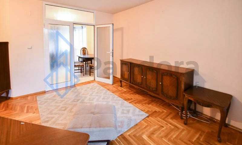 Дава се под наем Двустаен апартамент в София, Борово - 100 кв.м за 425 € - Снимка #3