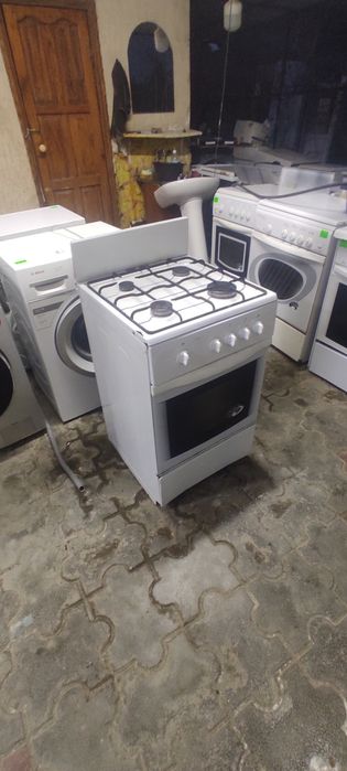 Газ плита с доставкой