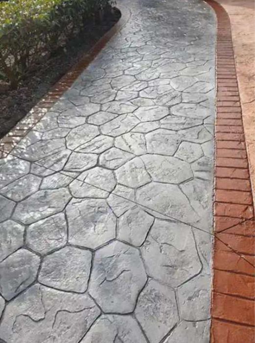 Art-Beton-Amprentat-Targoviste