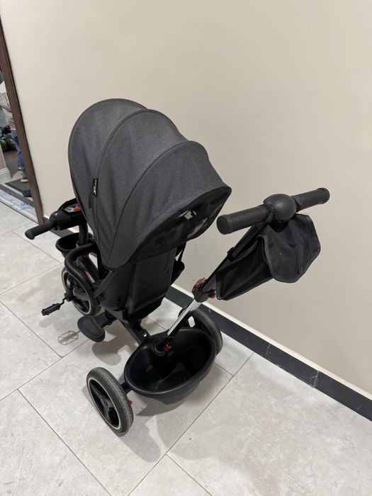 Сатылады велосипед коляска2в1