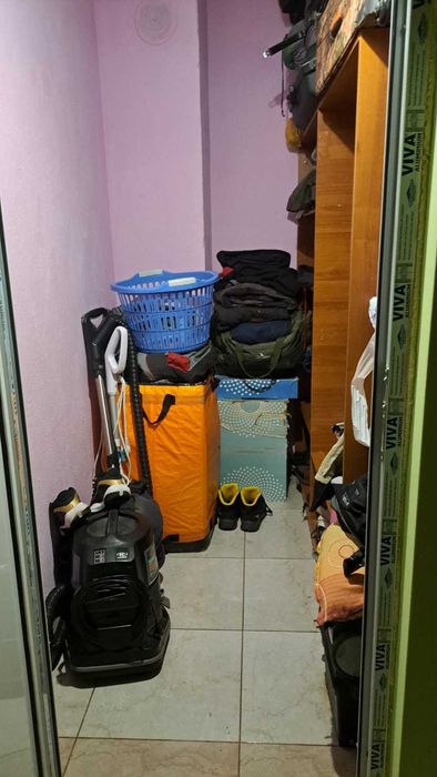 Просторен апартамент в Разград с 3 спални