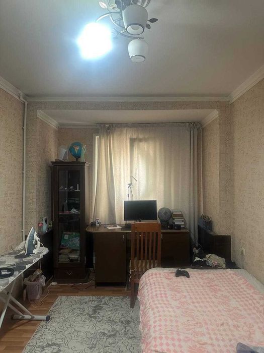 5-комнатная квартира на Госпитальном ID: 5510