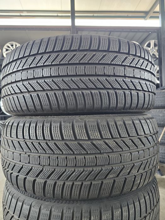 2 Броя 245/45/18 Continental 7,5mm 24dot