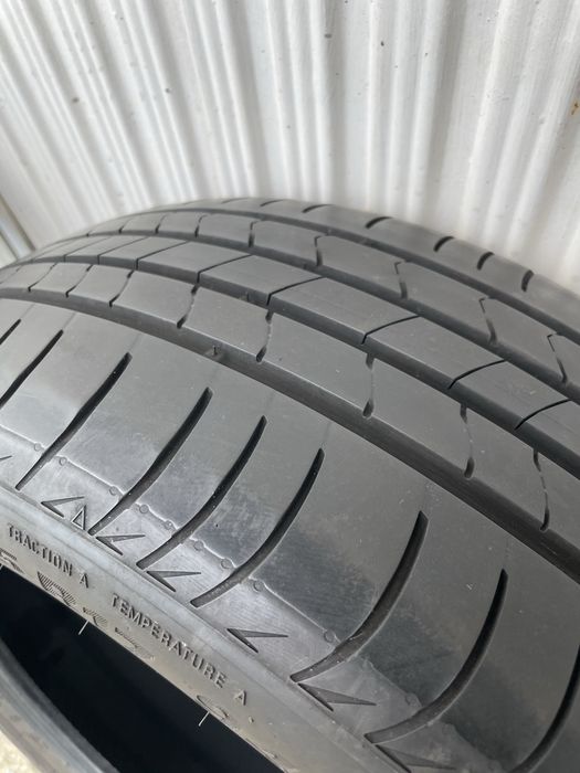 Гуми 215/55R17 KUMHO