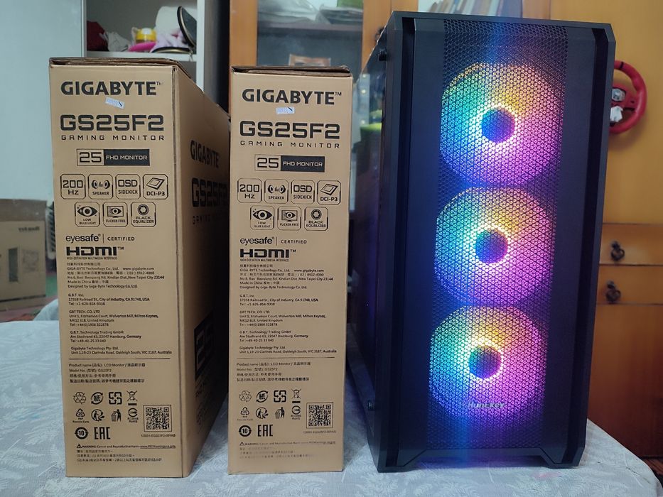 I7 14700k rtx 3080 tuf gaming 64 gb ddr4
