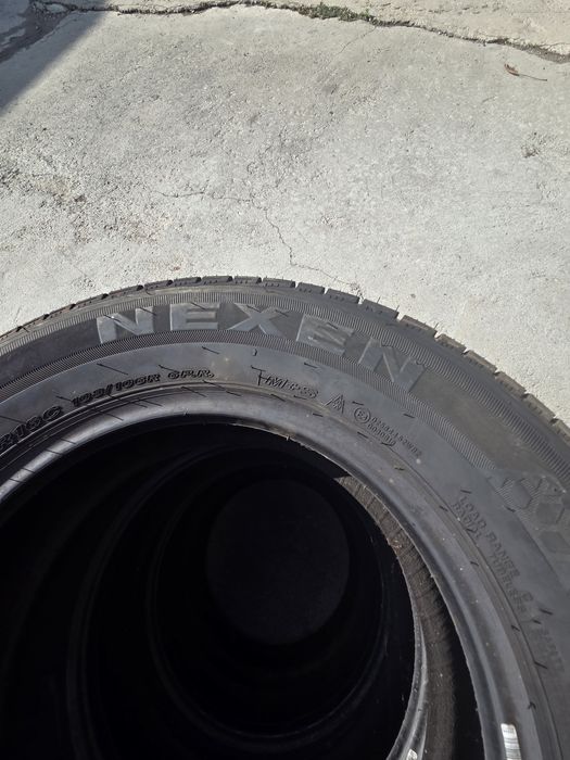 Гуми 215/70/16 С NEXEN