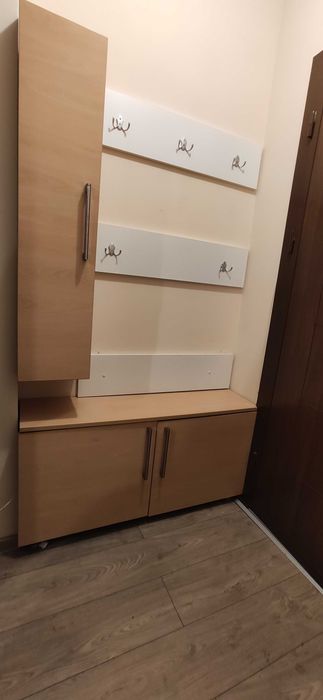 Продава се Двустаен апартамент в Варна, Левски - 40 кв.м за 2488 €/кв.м - Снимка #6