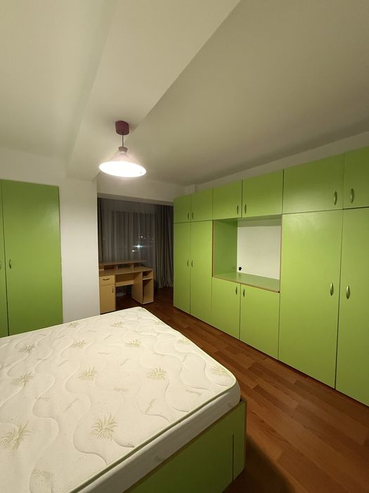 Apartament 2 camere de vanzare- 82mp Ghimbav