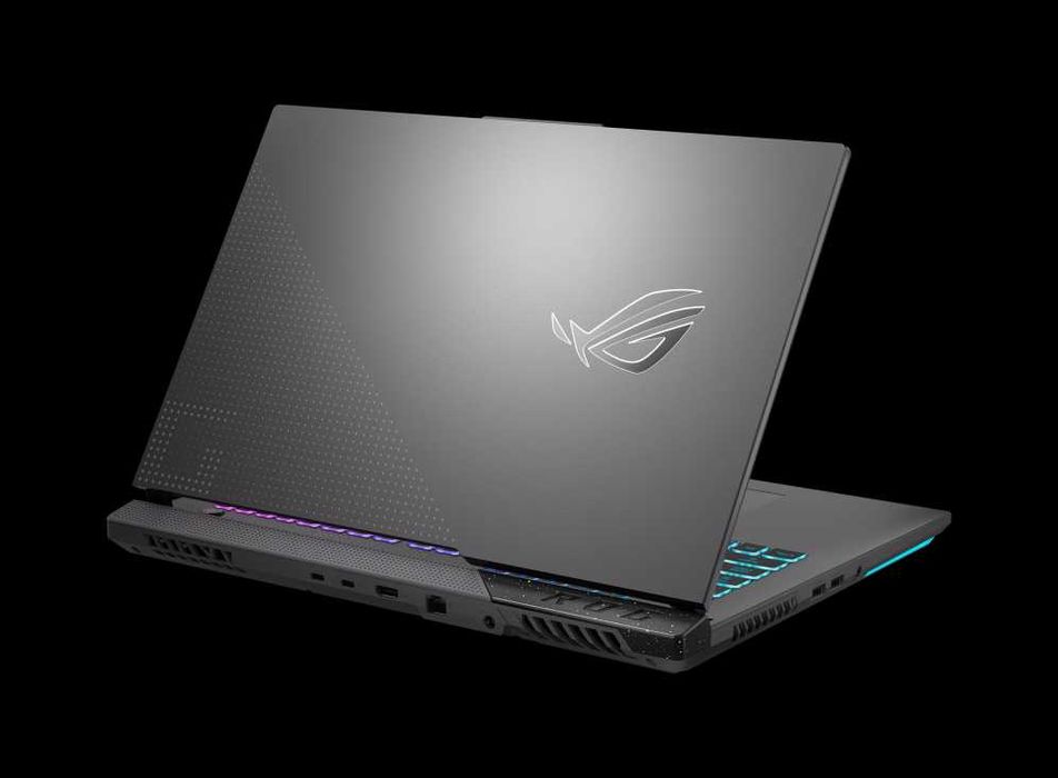 Ноутбук Asus Rog Strix G713 (R9-7845HX/RTX4060) 32GB ОЗУ, 1TB 990 pro