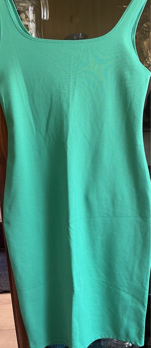 Летни рокли ZARA