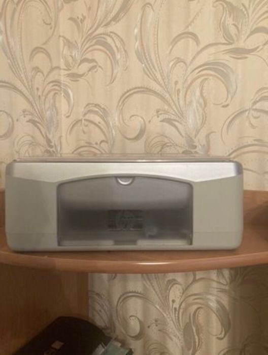 Продаю Принтер hp