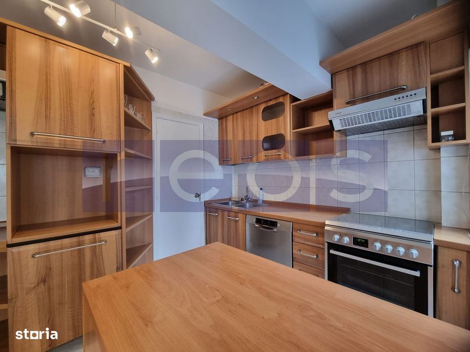 Vanzare- 3 Camere-Penthouse -Unirii