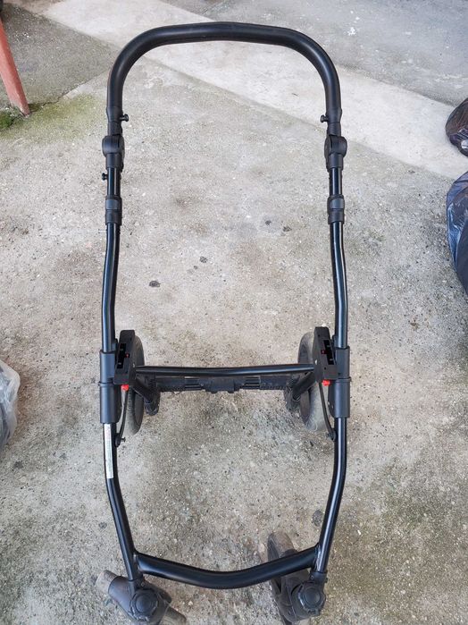 Бебешка Количка Буба форестер