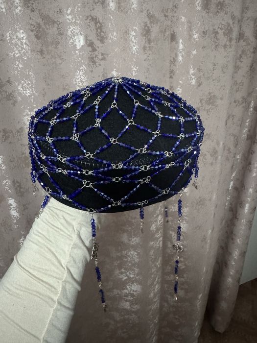 Продам тику из бусин