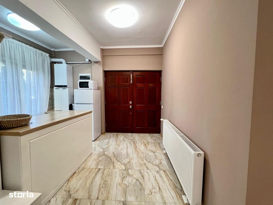 COMISION 0% - Ultracentral - Apartament 4 camere mobilat si utilat