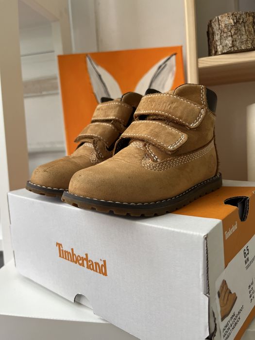 Детски боти TIMBERLAND