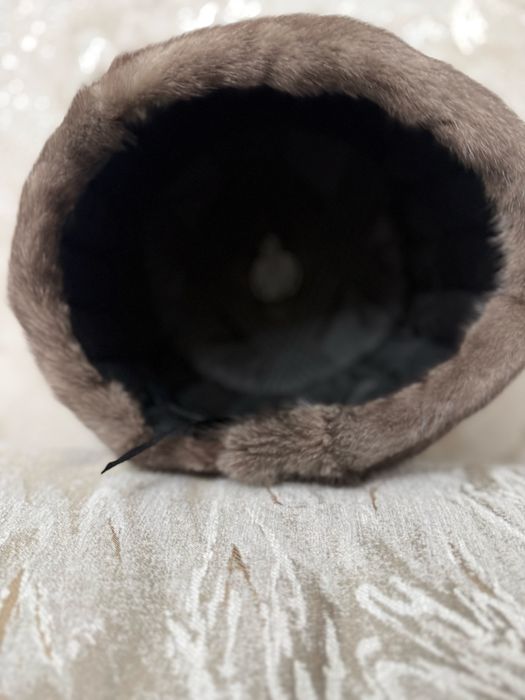 Шапка НОРКА продам