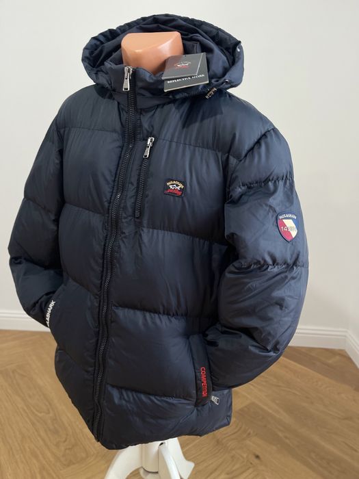 Geaca Paul&Shark barbat