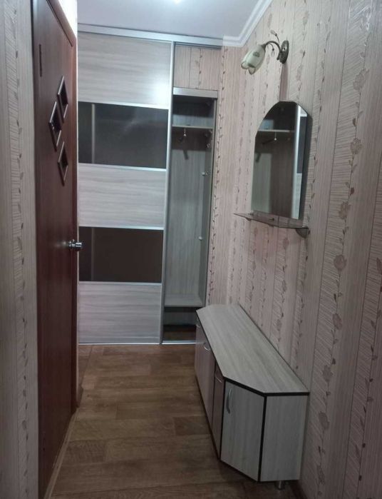 Продам 1 комн.кв. район вокзала.