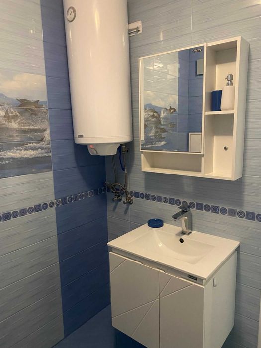 Дава се под наем Двустаен апартамент в София, Малинова долина - 60 кв.м за 484.5 € - Снимка #7