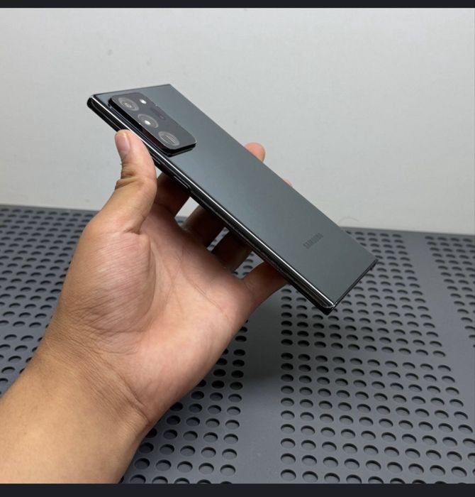 Samsung note 20 ultra