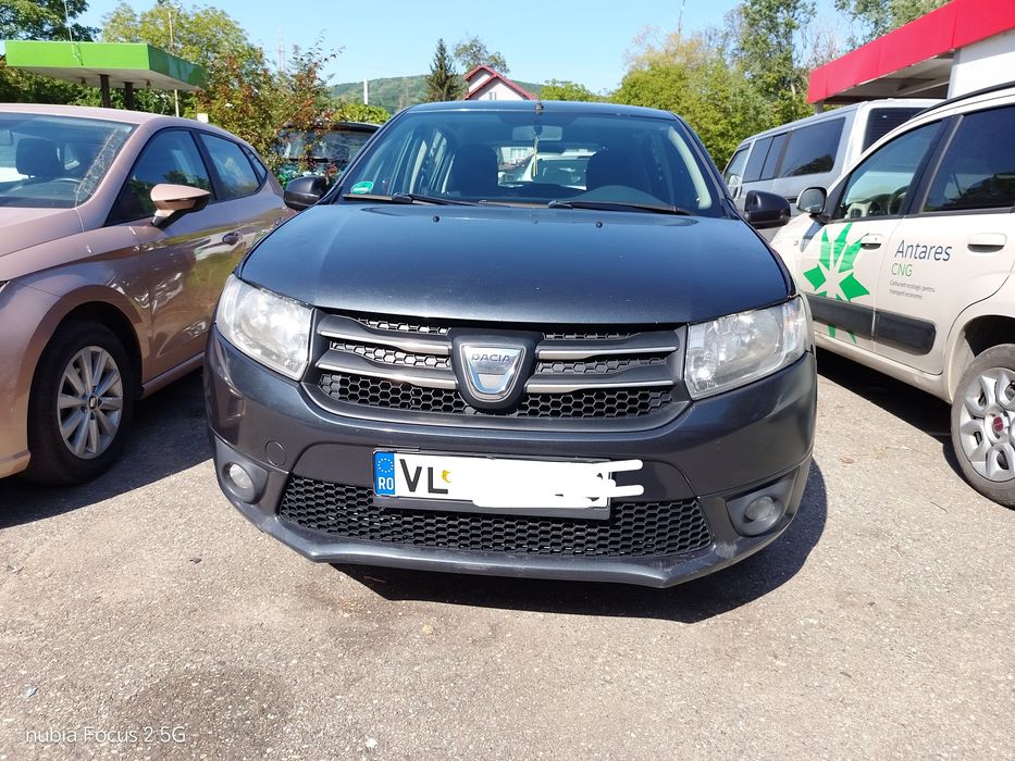 DACIA Sandero 2015 — imagine 4