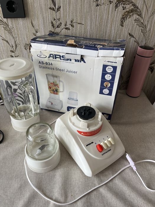 Блендер кухонный