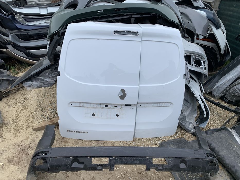Usa/Bara Renault Kangoo an 2021/2022/2023/2024/2025/2026