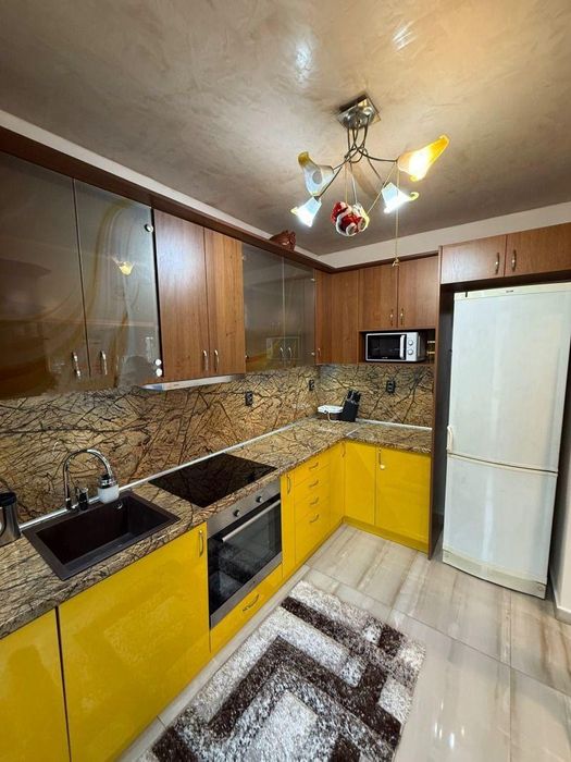 Дава се под наем Двустаен апартамент в София, Дървеница - 80 кв.м за 749 € - Снимка #3