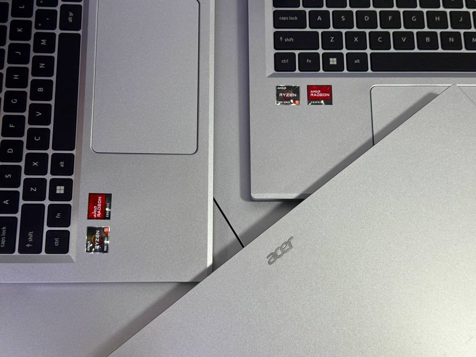 DDR5! ACER SENSOR EKRAN kuchli noutbooklar sotiladi